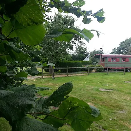 Guest house Mam'zelle Bonaventure& 3*