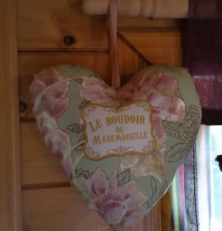 Penzion Mam'zelle Bonaventure&